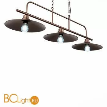 Подвесной светильник ST Luce Scarno SL265.403.03 - Фото 1