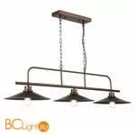 Подвесной светильник ST Luce Scarno SL265.403.03