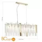 Люстра ST Luce SCOLARE SL1636.203.08 - Фото 3