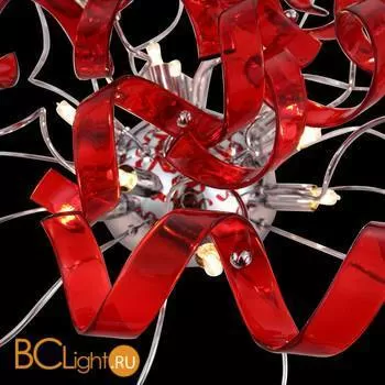 Потолочный светильник ST Luce Segreto SL452.602.09 - Фото 0