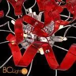 Потолочный светильник ST Luce Segreto SL452.602.09 - Фото 0