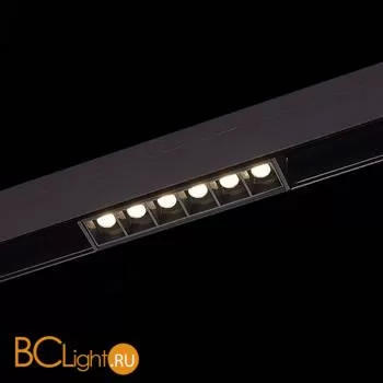 Cветильник для магнитного трека Skyline 48V ST Luce Seide ST361.436.06 3000K 532Lm - Фото 0