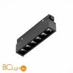 Cветильник для магнитного трека Skyline 48V ST Luce Seide ST361.436.06 3000K 532Lm - Фото 1