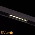 Cветильник для магнитного трека Skyline 48V ST Luce Seide ST361.446.06 4000K 532Lm - Фото 0