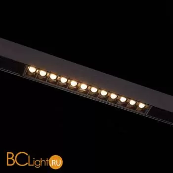 Cветильник для магнитного трека Skyline 48V ST Luce Seide ST361.446.12 4000K 1009Lm - Фото 0