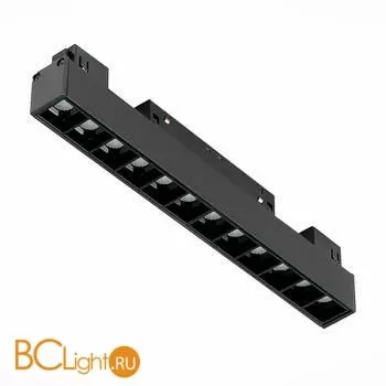 Cветильник для магнитного трека Skyline 48V ST Luce Seide ST361.446.12 4000K 1009Lm - Фото 1