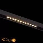 Cветильник для магнитного трека Skyline 48V ST Luce Seide ST361.446.12 4000K 1009Lm - Фото 0