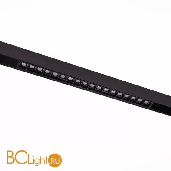 Cветильник для магнитного трека Skyline 48V ST Luce Seide ST361.446.18 4000K 1407Lm
