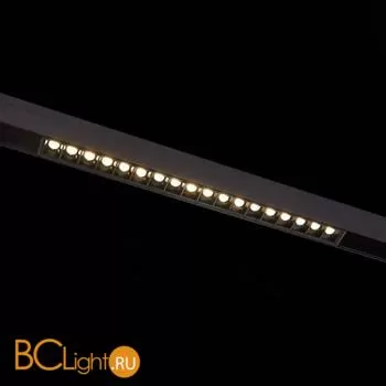 Cветильник для магнитного трека Skyline 48V ST Luce Seide ST361.446.18 4000K 1407Lm - Фото 2