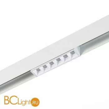 Cветильник для магнитного трека Skyline 48V ST Luce Seide ST361.536.06 - Фото 0