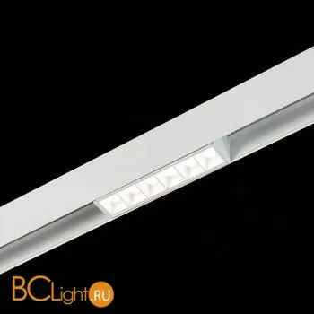 Cветильник для магнитного трека Skyline 48V ST Luce Seide ST361.546.06 - Фото 2