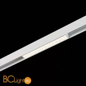 Cветильник для магнитного трека Skyline 48V ST Luce Seide ST361.536.12 - Фото 2