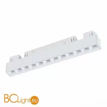 Cветильник для магнитного трека Skyline 48V ST Luce Seide ST361.536.12 - Фото 1