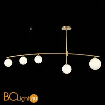 Люстра ST Luce Sembrare SL1208.302.05 - Фото 1