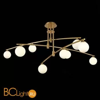 Люстра на штанге ST Luce Sembrare SL1208.302.09 - Фото 1