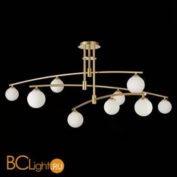 Люстра на штанге ST Luce Sembrare SL1208.302.09 - Фото 2