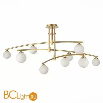 Люстра на штанге ST Luce Sembrare SL1208.302.09 - Фото 0