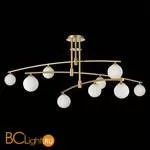 Люстра на штанге ST Luce Sembrare SL1208.302.09 - Фото 2