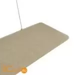 Подвесной светильник ST Luce SENTITO SL3001.813.01