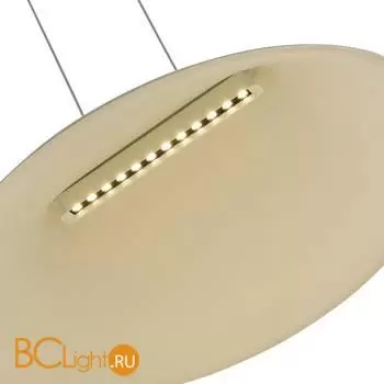 Подвесной светильник ST Luce SENTITO SL3001.713.01 - Фото 3