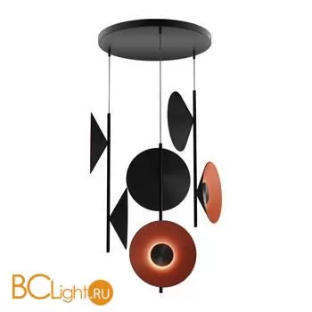 Подвесной светильник ST Luce SENTITO SL3003.403.09