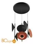 Подвесной светильник ST Luce SENTITO SL3003.403.09 - Фото 0