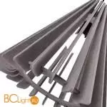 Подвесной светильник ST Luce SENTITO SL3002.403.01 - Фото 2