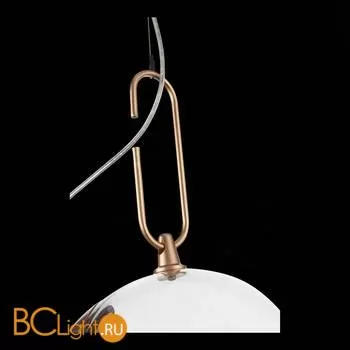 Подвесной светильник ST Luce Senza SL550.203.01 - Фото 4