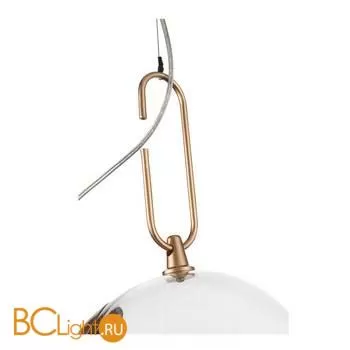 Подвесной светильник ST Luce Senza SL550.203.01 - Фото 0