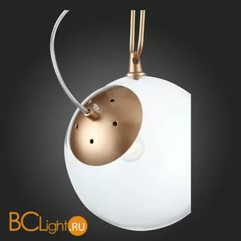 Подвесной светильник ST Luce Senza SL550.203.01 - Фото 8