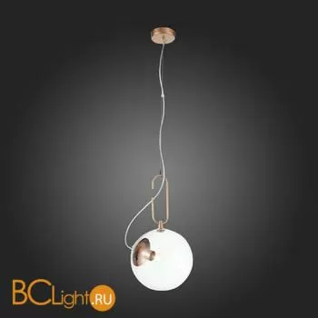 Подвесной светильник ST Luce Senza SL550.203.01 - Фото 9