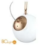 Подвесной светильник ST Luce Senza SL550.203.01 - Фото 1