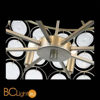 Подвесной светильник ST Luce Seranda SL1105.203.08 - Фото 6