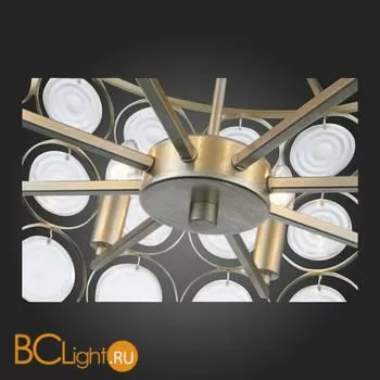 Подвесной светильник ST Luce Seranda SL1105.203.08 - Фото 11