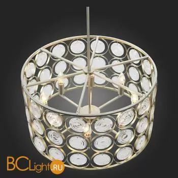 Подвесной светильник ST Luce Seranda SL1105.203.08 - Фото 13