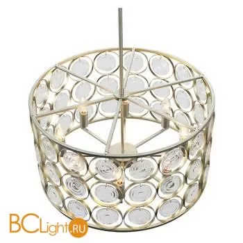 Подвесной светильник ST Luce Seranda SL1105.203.08 - Фото 3