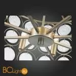 Подвесной светильник ST Luce Seranda SL1105.203.08 - Фото 11