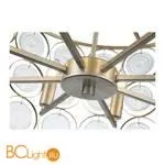 Подвесной светильник ST Luce Seranda SL1105.203.08 - Фото 1