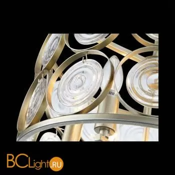 Подвесной светильник ST Luce Seranda SL1105.202.06 - Фото 8