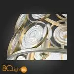 Подвесной светильник ST Luce Seranda SL1105.202.06 - Фото 13