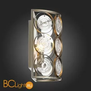 Настенный светильник ST Luce Seranda SL1105.201.02 - Фото 7