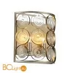 Настенный светильник ST Luce Seranda SL1105.201.02