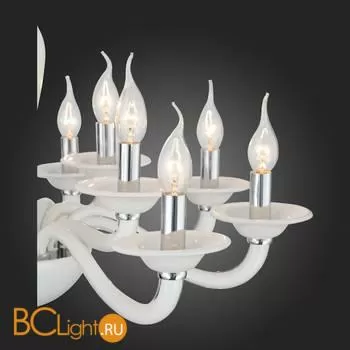 Люстра ST Luce Serenatta SL1112.503.12 - Фото 17