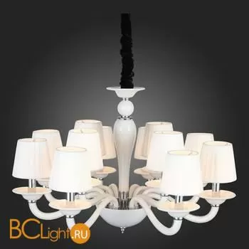 Люстра ST Luce Serenatta SL1112.503.12 - Фото 21