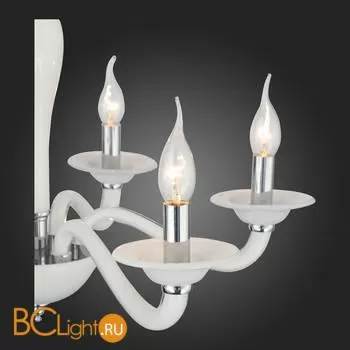 Люстра ST Luce Serenatta SL1112.503.06 - Фото 15