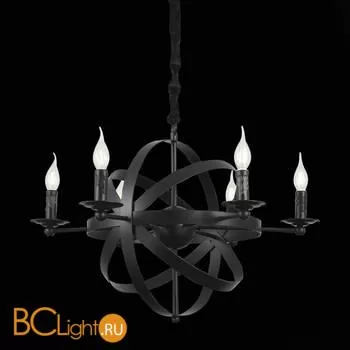 Люстра ST Luce Serratura SL227.403.06 - Фото 5