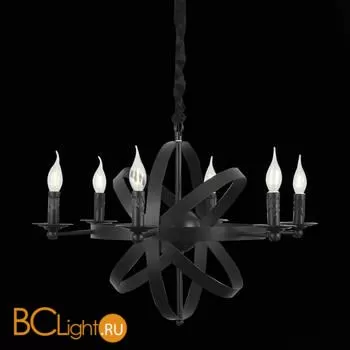 Люстра ST Luce Serratura SL227.403.06 - Фото 7