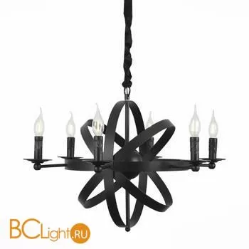 Люстра ST Luce Serratura SL227.403.06 - Фото 1