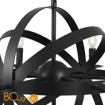 Люстра ST Luce Serratura SL227.403.06 - Фото 3