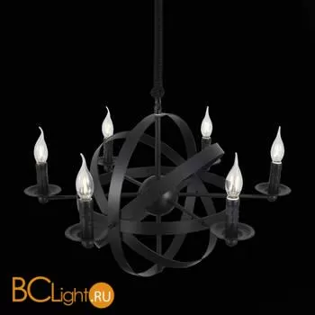 Люстра ST Luce Serratura SL227.403.06 - Фото 10